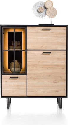 Henders en Hazel Avalon Highboard