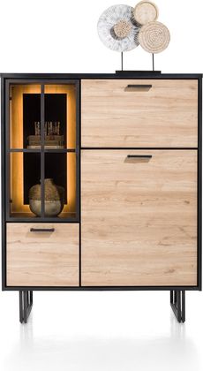 Henders en Hazel Avalon Highboard
