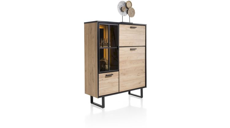 Henders en Hazel Avalon Highboard