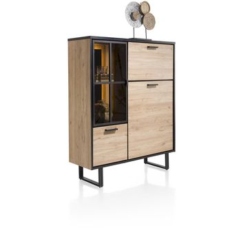 Henders en Hazel Avalon Highboard