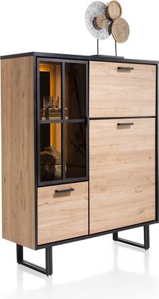 Henders en Hazel Avalon Highboard
