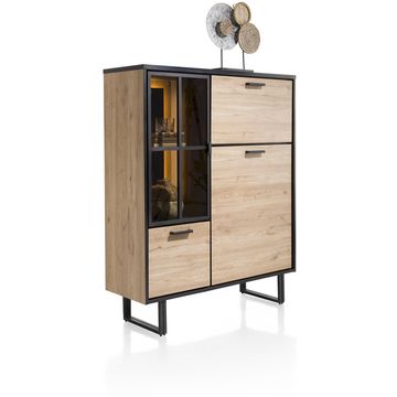 Henders en Hazel Avalon Highboard