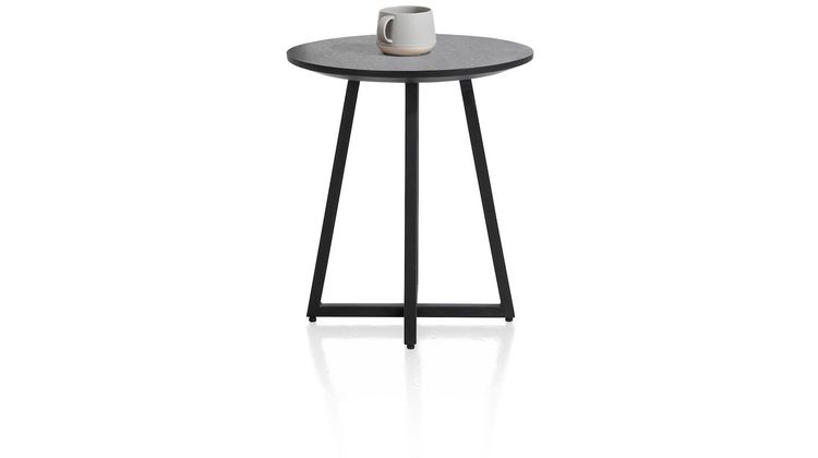 Henders en Hazel Avalon M Bijzettafel