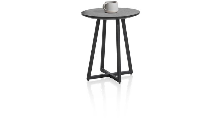 Henders en Hazel Avalon M Bijzettafel