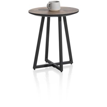 Henders en Hazel Avalon M Bijzettafel
