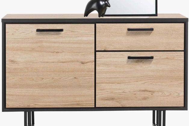 Henders en Hazel Avalon Natural Dressoir