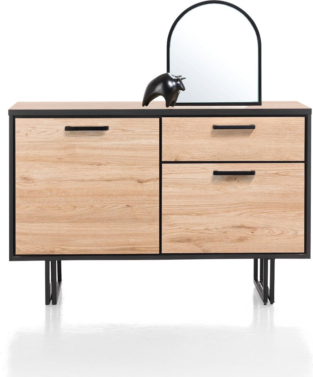 Henders en Hazel Avalon Natural Dressoir
