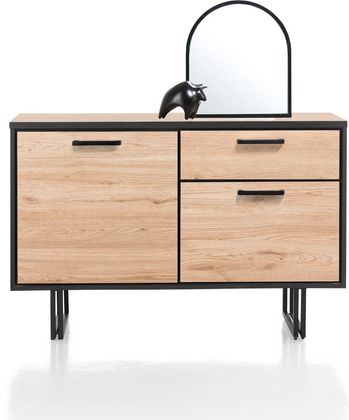 Henders en Hazel Avalon Natural Dressoir