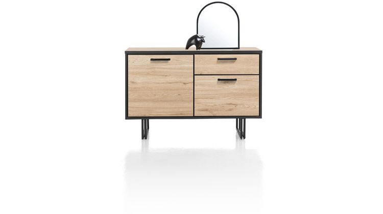 Henders en Hazel Avalon Natural Dressoir