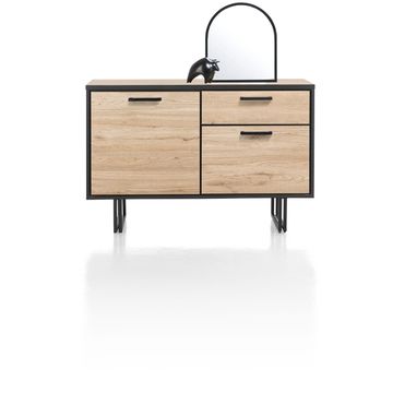 Henders en Hazel Avalon Natural Dressoir