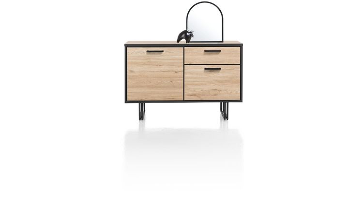 Henders en Hazel Avalon Natural Dressoir