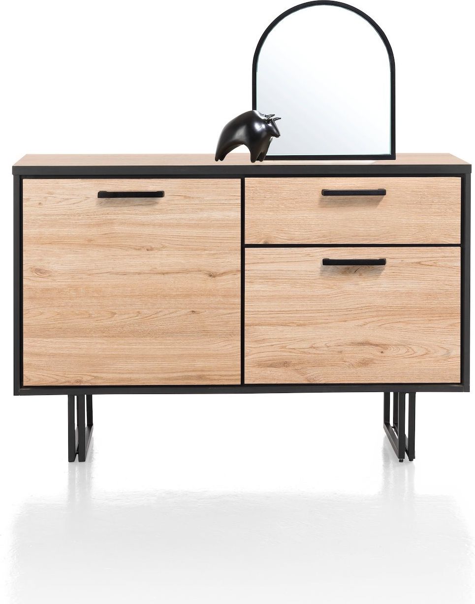Henders en Hazel Avalon Natural Dressoir