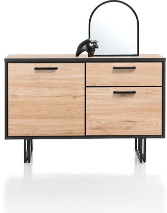 Henders en Hazel Avalon Natural Dressoir