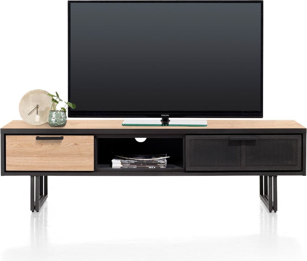 Henders en Hazel Avalon Natural Tv-meubel