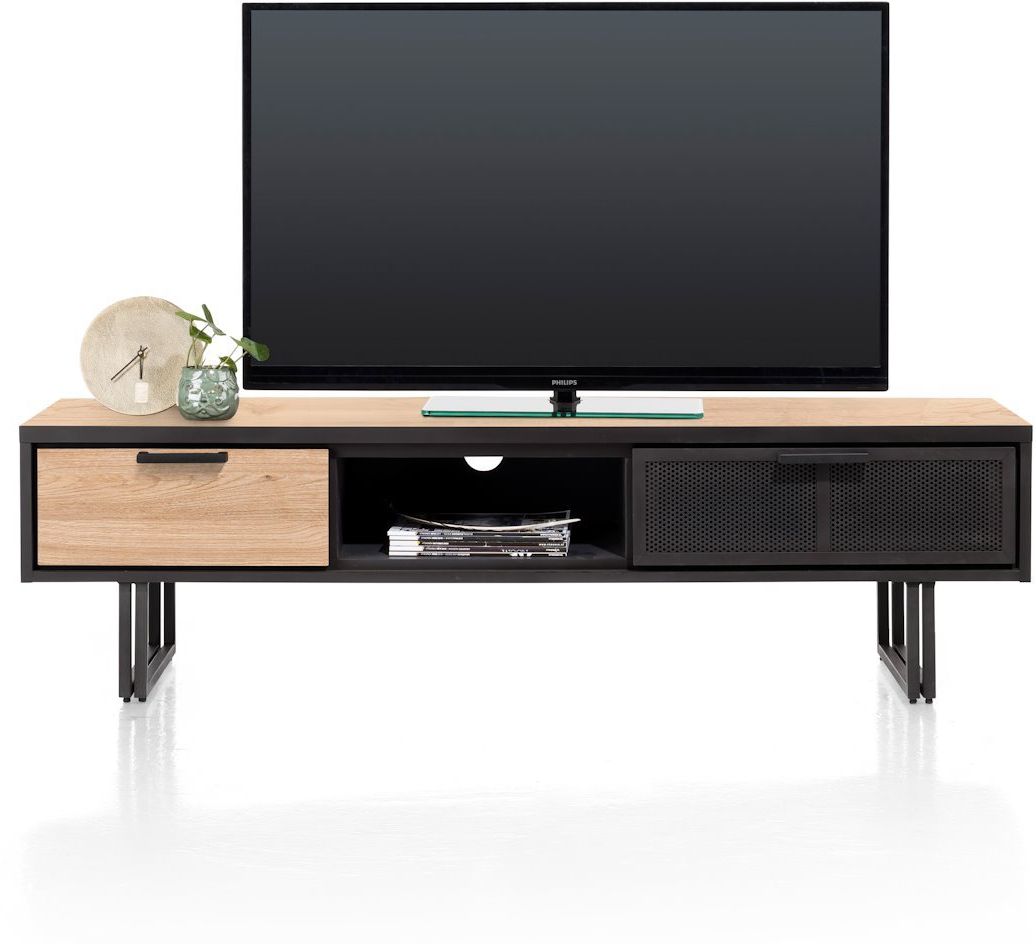 Henders en Hazel Avalon Natural Tv-meubel