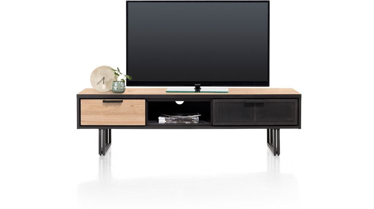 Henders en Hazel Avalon Natural Tv-meubel