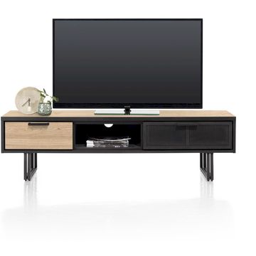 Henders en Hazel Avalon Natural Tv-meubel
