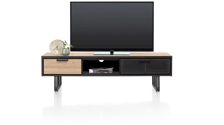 Henders en Hazel Avalon Natural Tv-meubel