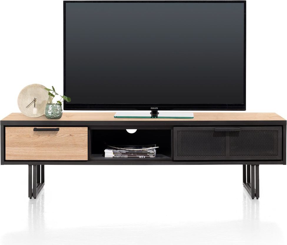 Henders en Hazel Avalon Natural Tv-meubel