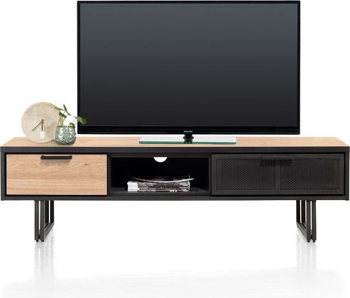 Henders en Hazel Avalon Natural Tv-meubel