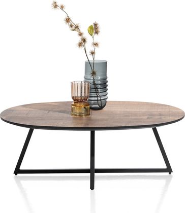 Henders en Hazel Avalon Ovaal Salontafel