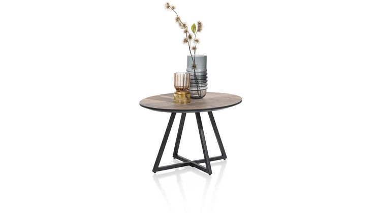 Henders en Hazel Avalon S Bijzettafel