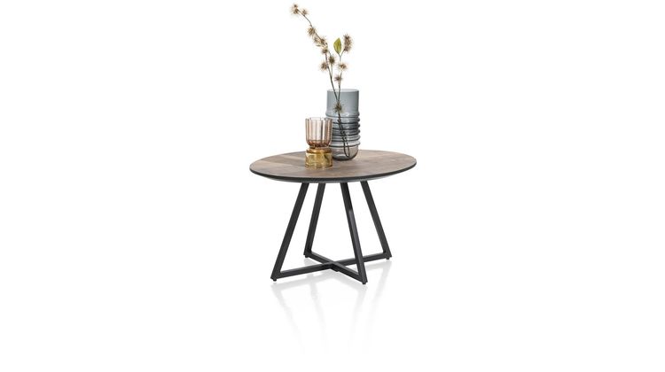 Henders en Hazel Avalon S Bijzettafel
