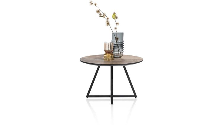 Henders en Hazel Avalon S Bijzettafel