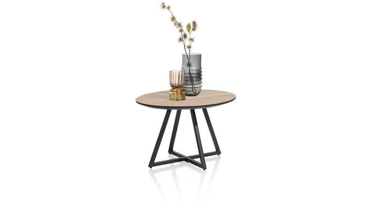Henders en Hazel Avalon S Bijzettafel