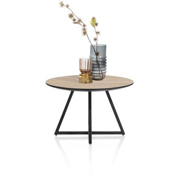Henders en Hazel Avalon S Bijzettafel