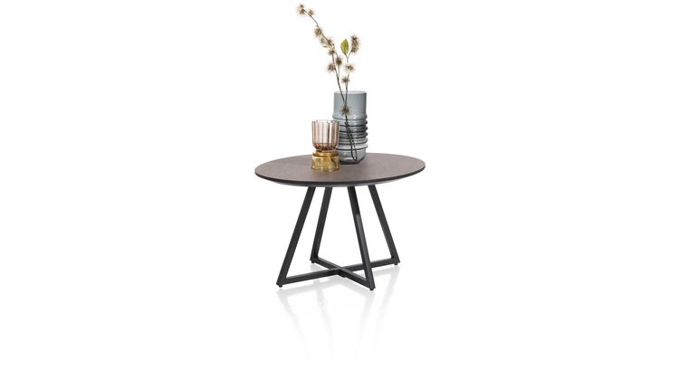 Henders en Hazel Avalon  S Bijzettafel