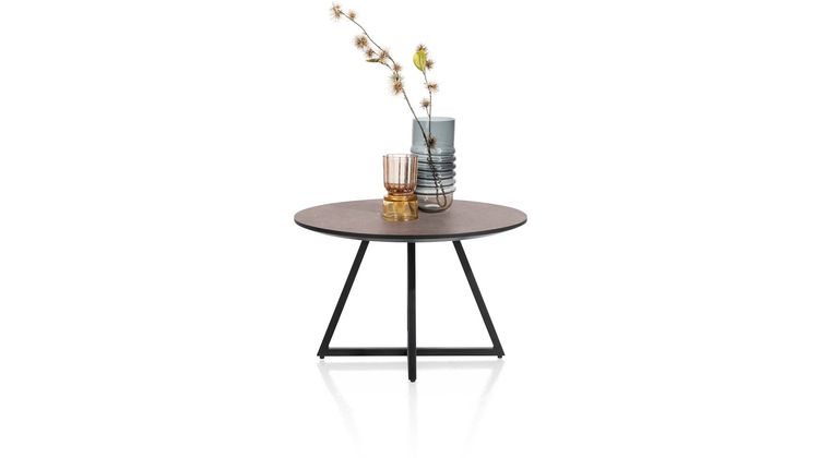Henders en Hazel Avalon S Bijzettafel