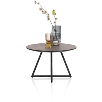 Henders en Hazel Avalon  S Bijzettafel