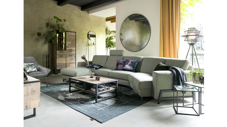 Henders en Hazel Avalon Salontafel