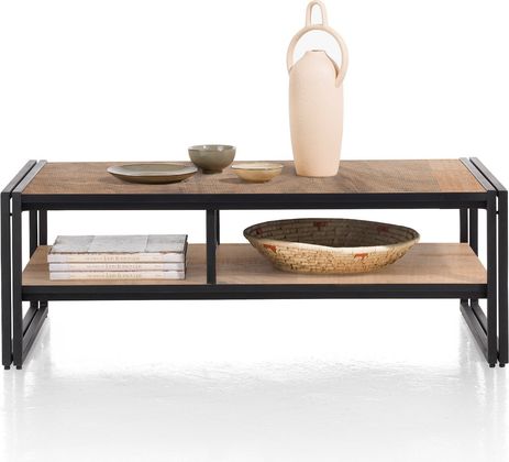Henders en Hazel Avalon Salontafel