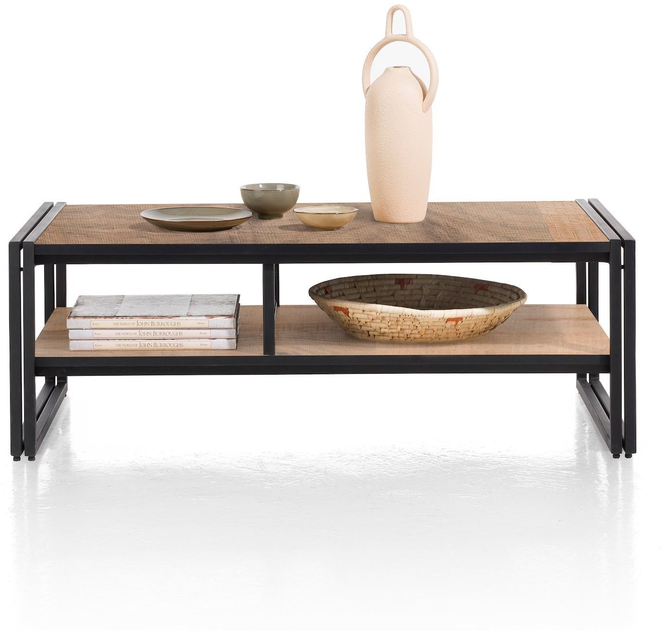 Henders en Hazel Avalon Salontafel