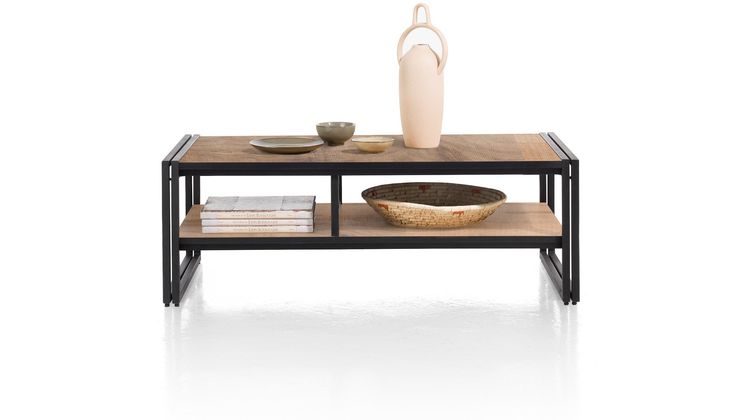 Henders en Hazel Avalon Salontafel