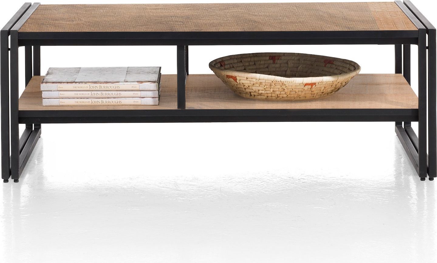 Henders en Hazel Avalon Salontafel