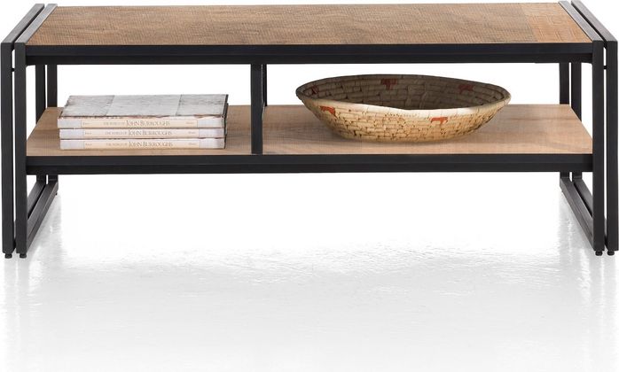 Henders en Hazel Avalon Salontafel