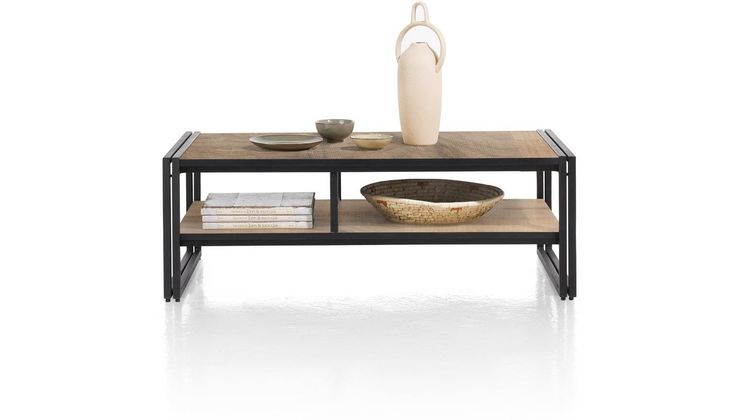 Henders en Hazel Avalon Salontafel