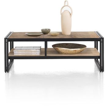 Henders en Hazel Avalon Salontafel