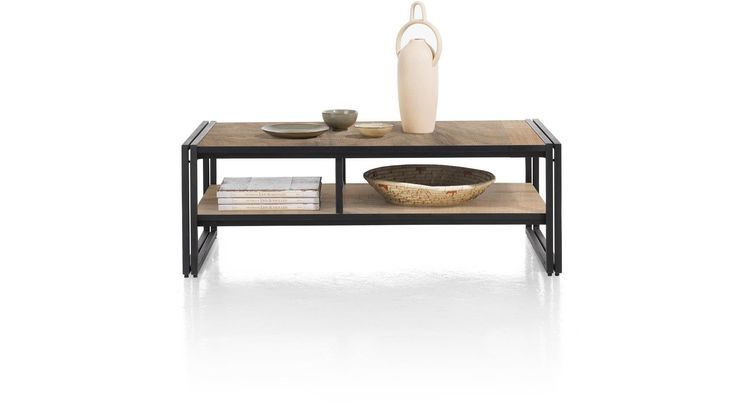 Henders en Hazel Avalon Salontafel