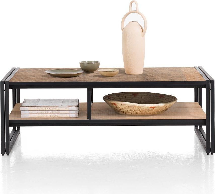 Henders en Hazel Avalon Salontafel