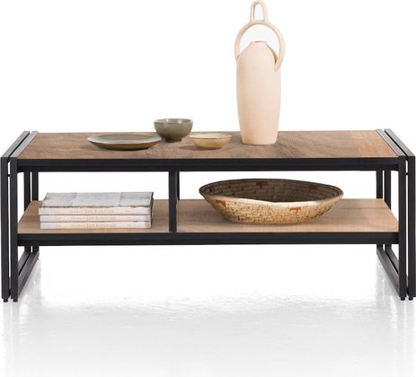 Henders en Hazel Avalon Salontafel