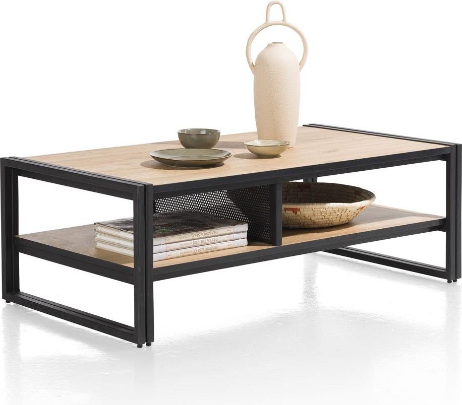 Henders en Hazel Avalon Salontafel
