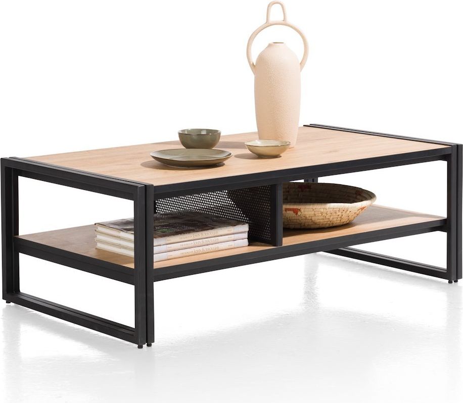 Henders en Hazel Avalon Salontafel