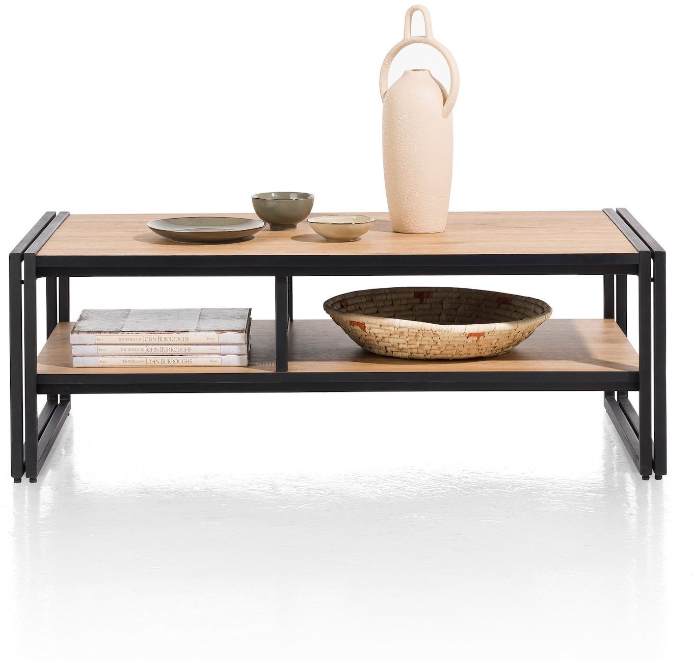 Henders en Hazel Avalon Salontafel