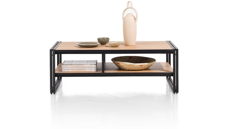 Henders en Hazel Avalon Salontafel