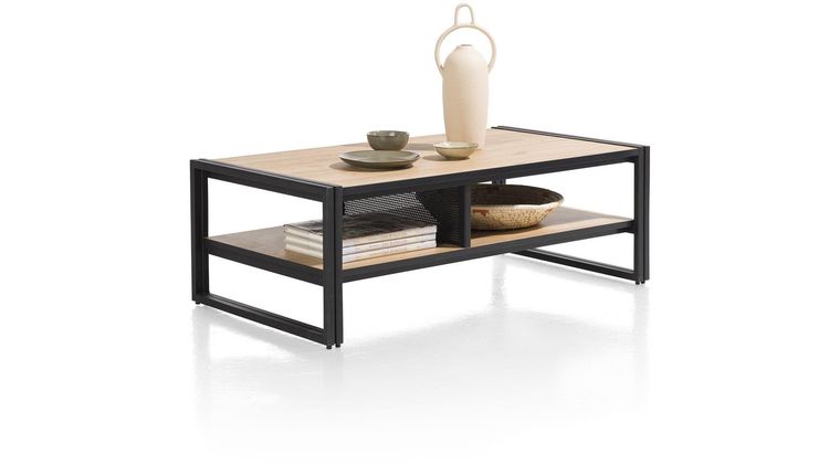 Henders en Hazel Avalon Salontafel