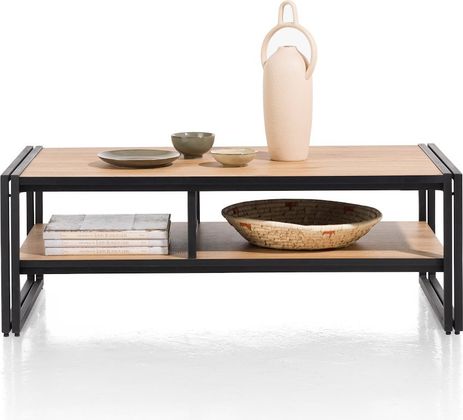 Henders en Hazel Avalon Salontafel